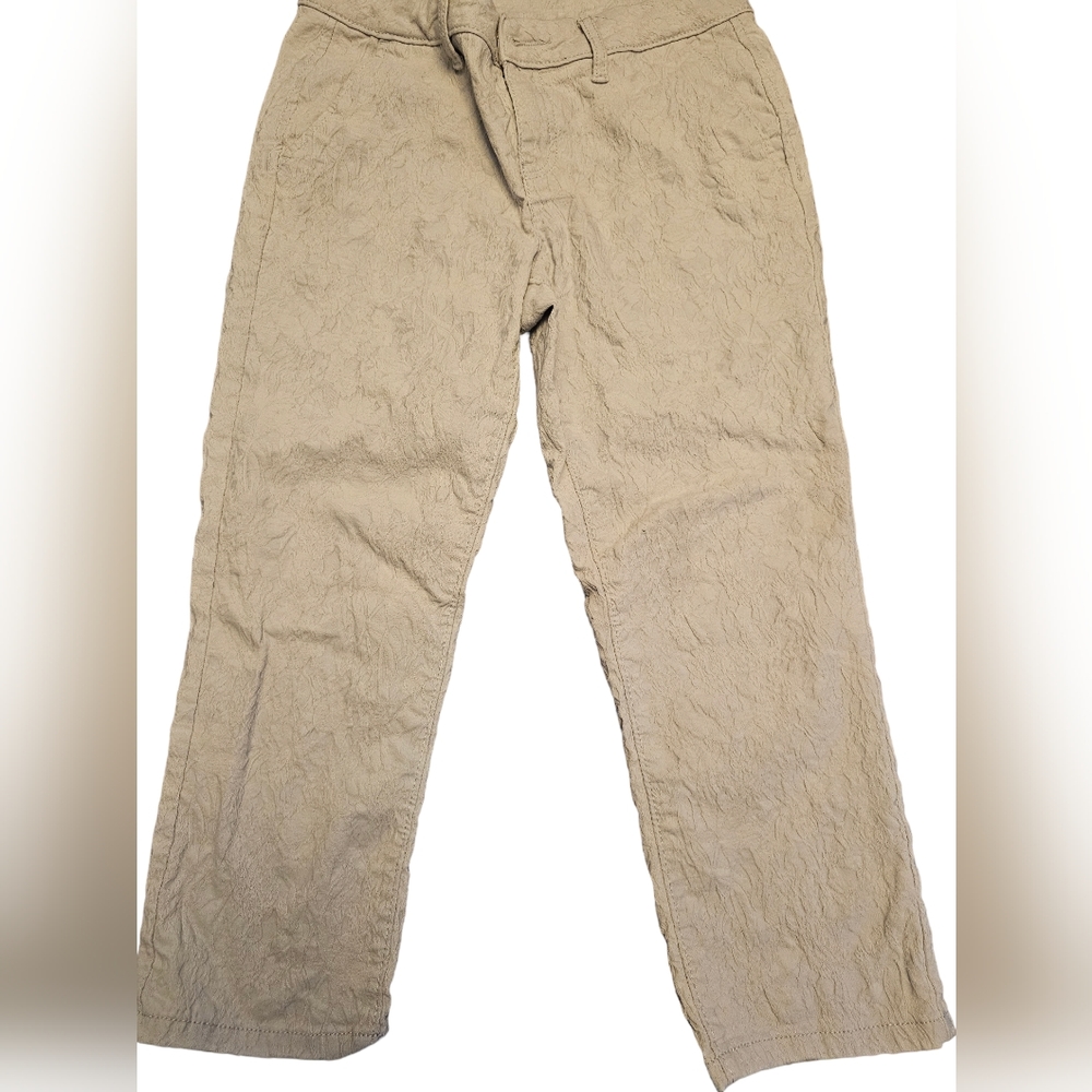 Simply vera cropped pants
